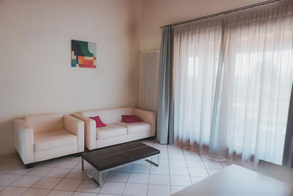 Hotel AHG Donna Silvia Wellness & SPA