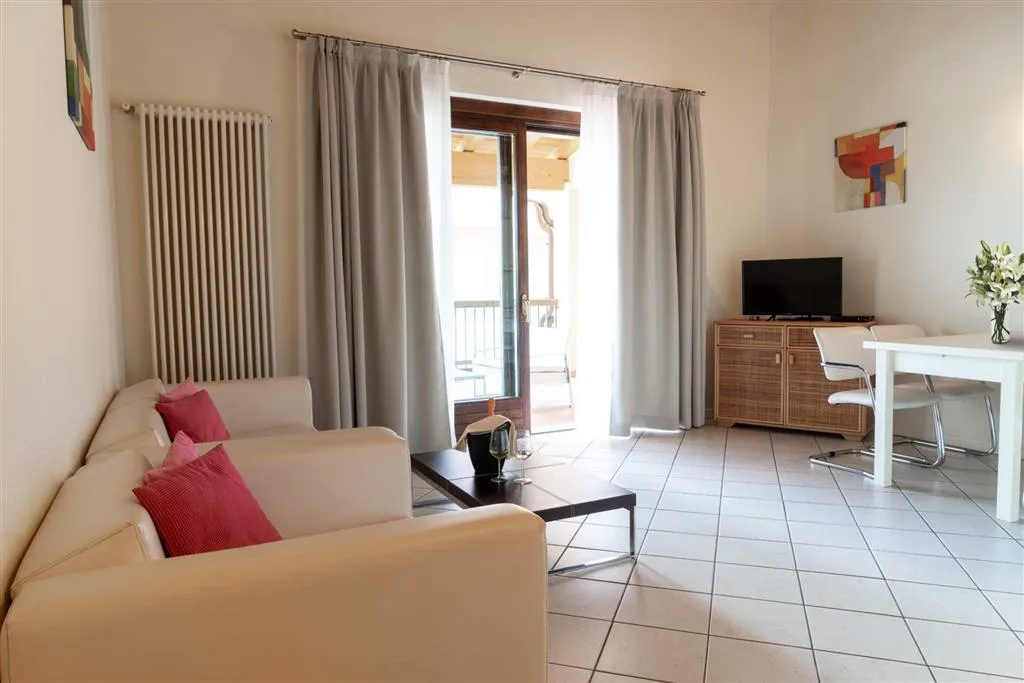 Hotel AHG Donna Silvia Wellness & SPA