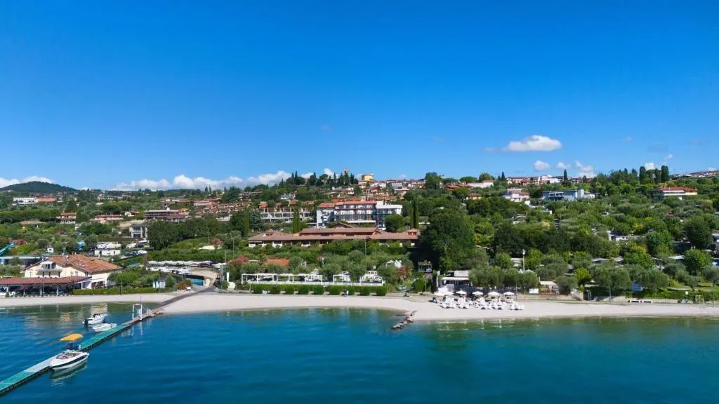 Hotel Riva del Sole