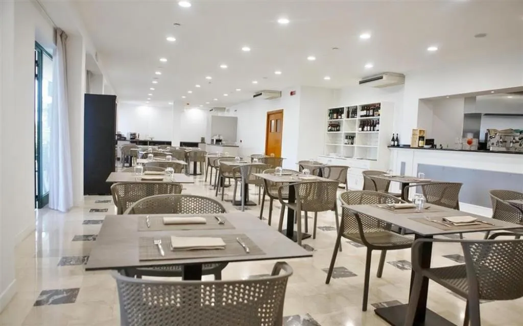 Hotel Riva del Sole