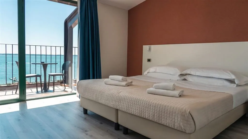 Hotel Riva del Sole