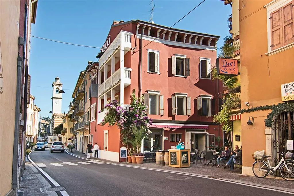 Hotel Danieli La Castellana