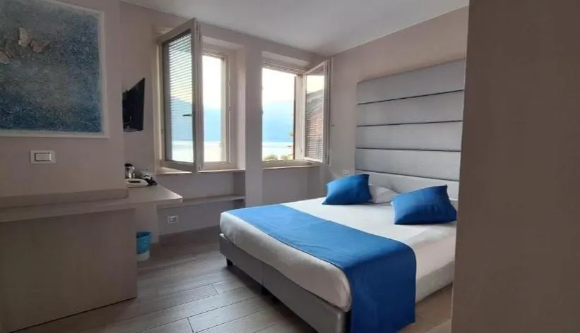 Hotel Danieli La Castellana