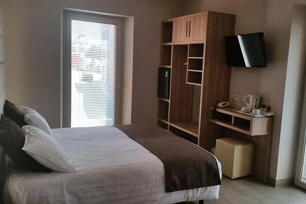 Hotel Danieli La Castellana