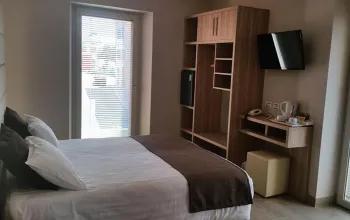 Hotel Danieli La Castellana