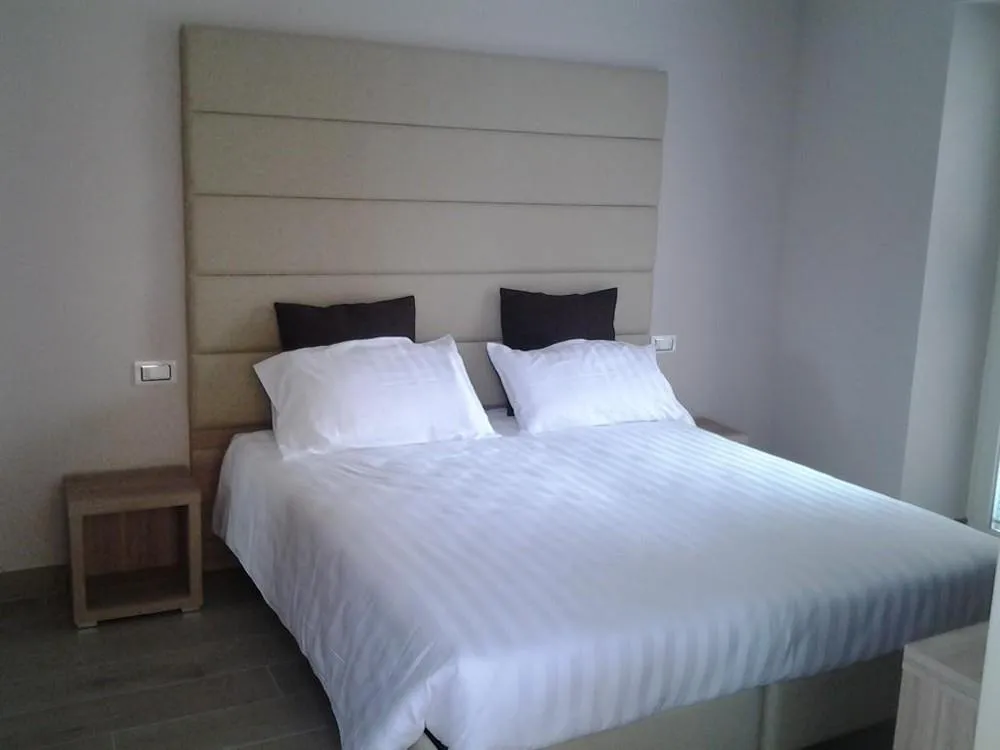 Hotel Danieli La Castellana