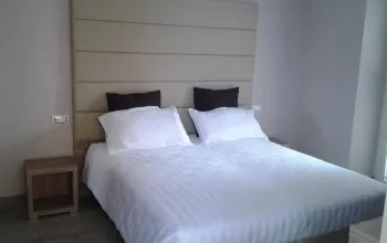 Hotel Danieli La Castellana