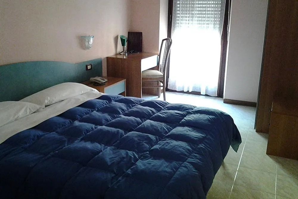 Hotel Danieli La Castellana