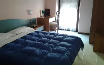 Hotel Danieli La Castellana