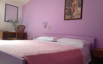 Hotel Danieli La Castellana
