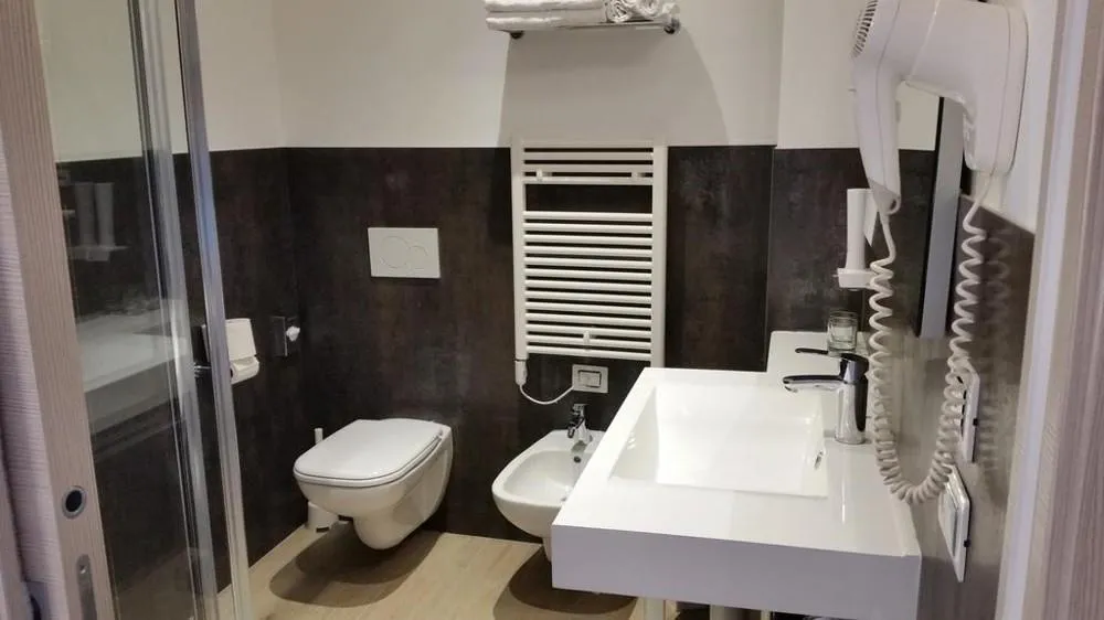 Hotel Danieli La Castellana