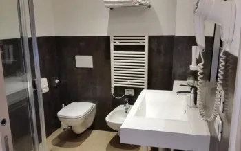 Hotel Danieli La Castellana