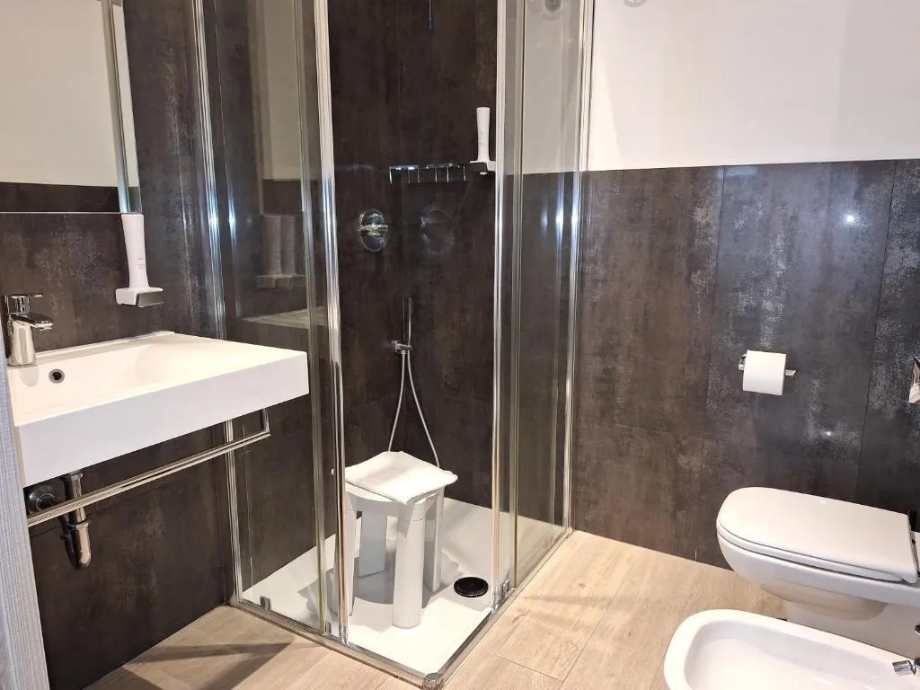 Hotel Danieli La Castellana