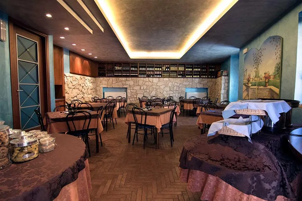Hotel Danieli La Castellana