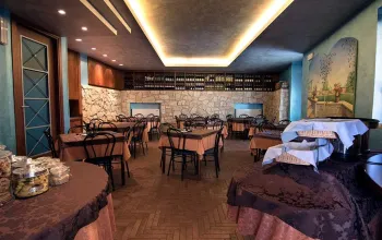 Hotel Danieli La Castellana