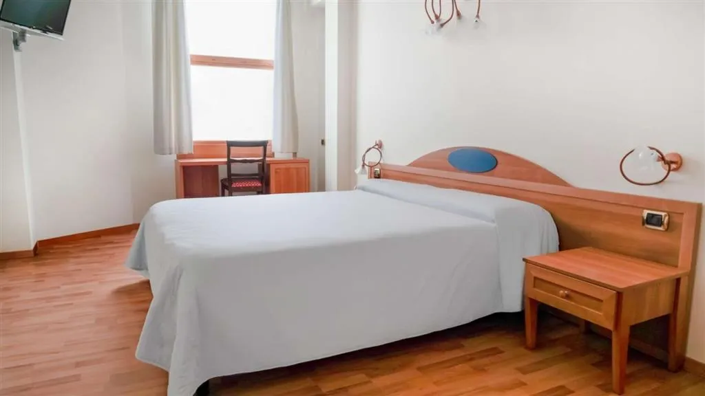 Hotel AHG Porta del Sole