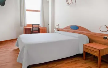 Hotel AHG Porta del Sole