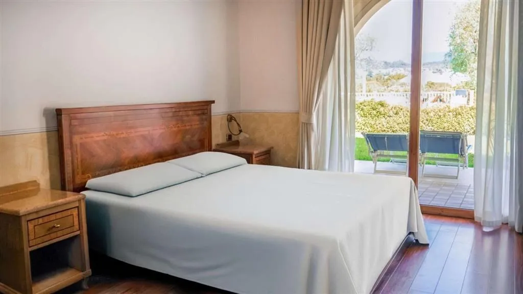 Hotel AHG Porta del Sole