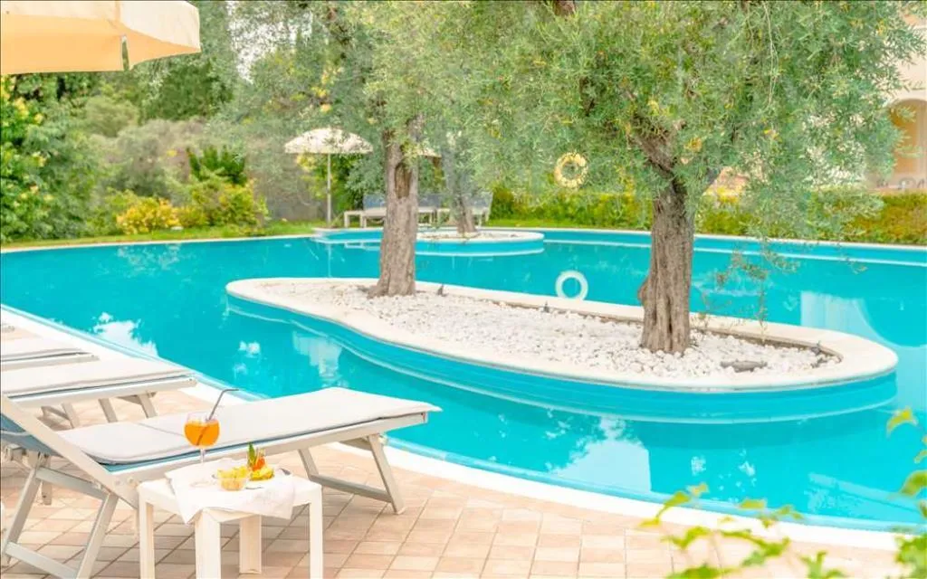 Hotel AHG Porta del Sole