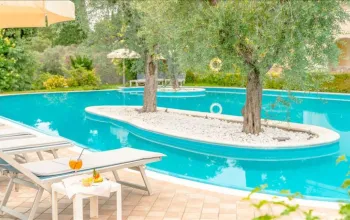 Hotel AHG Porta del Sole