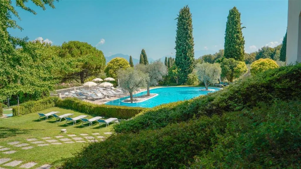 Hotel AHG Porta del Sole
