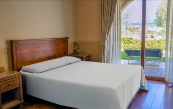 Hotel AHG Porta del Sole