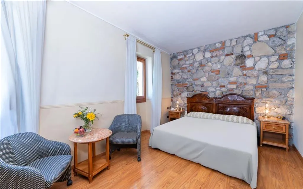 Hotel AHG Porta del Sole