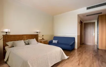 Hotel AHG Porta del Sole