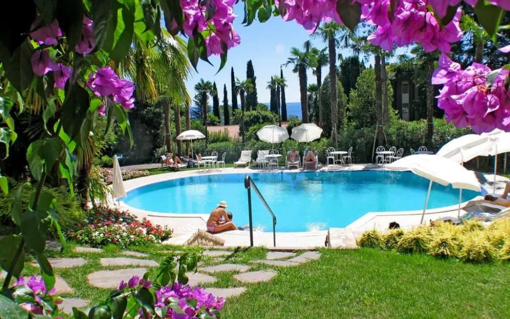 Hotel Villa Sofia