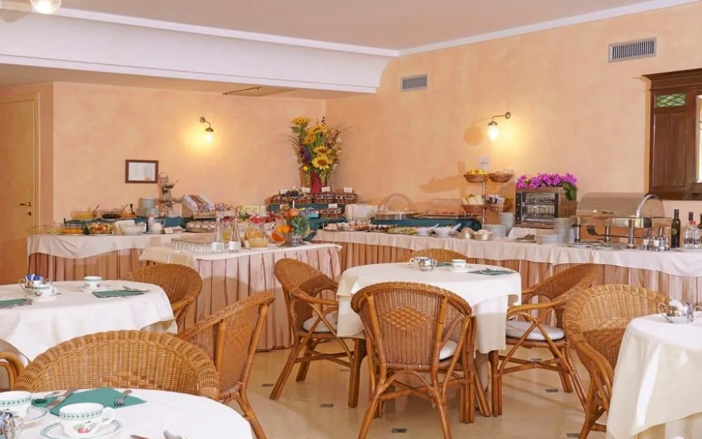 Hotel Villa Sofia