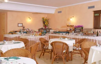 Hotel Villa Sofia