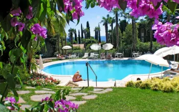 Hotel Villa Sofia