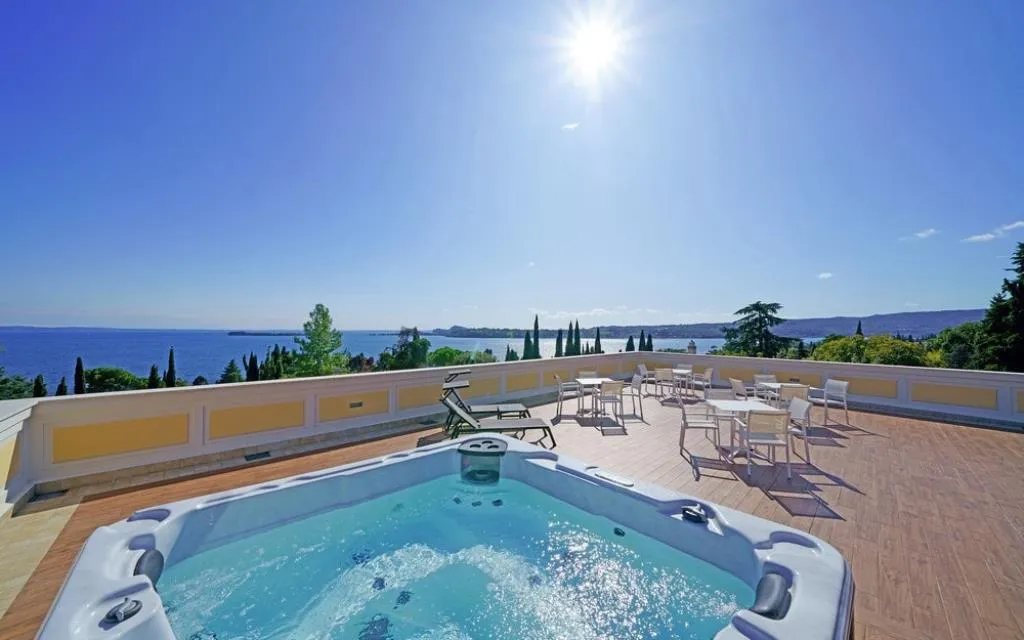 Hotel Villa Sofia