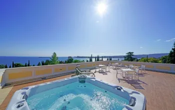 Hotel Villa Sofia