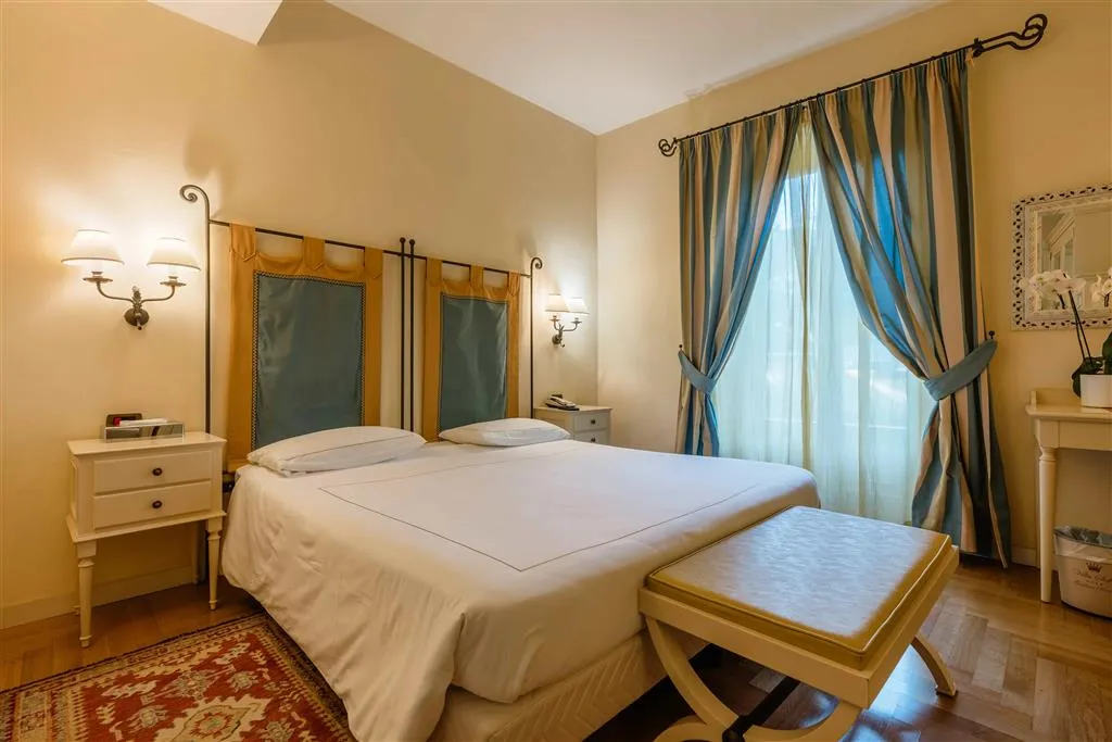 Hotel Villa Sofia