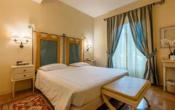 Hotel Villa Sofia