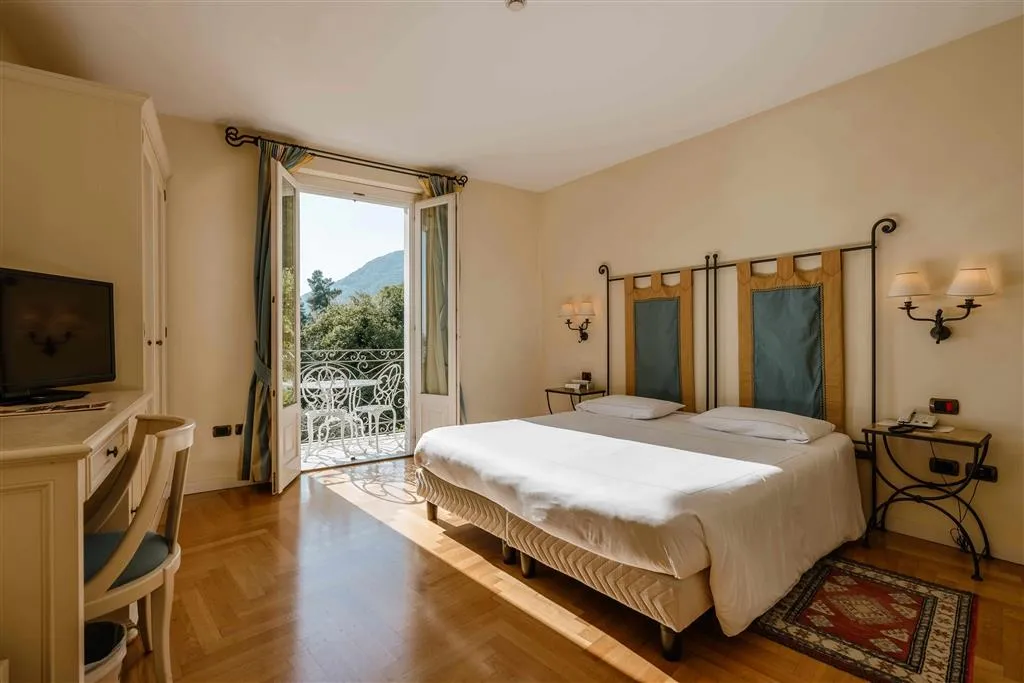 Hotel Villa Sofia