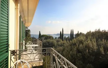Hotel Villa Sofia