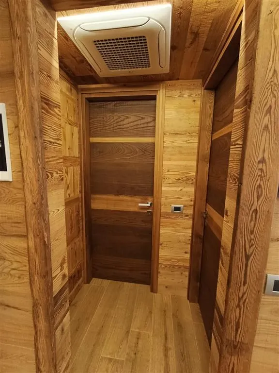 Apartmány Bertuzzi