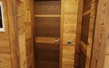 Apartmány Bertuzzi