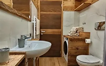 Apartmány Bertuzzi