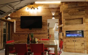 Apartmány Bertuzzi