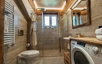 Apartmány Bertuzzi