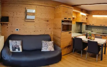 Apartmány Bertuzzi