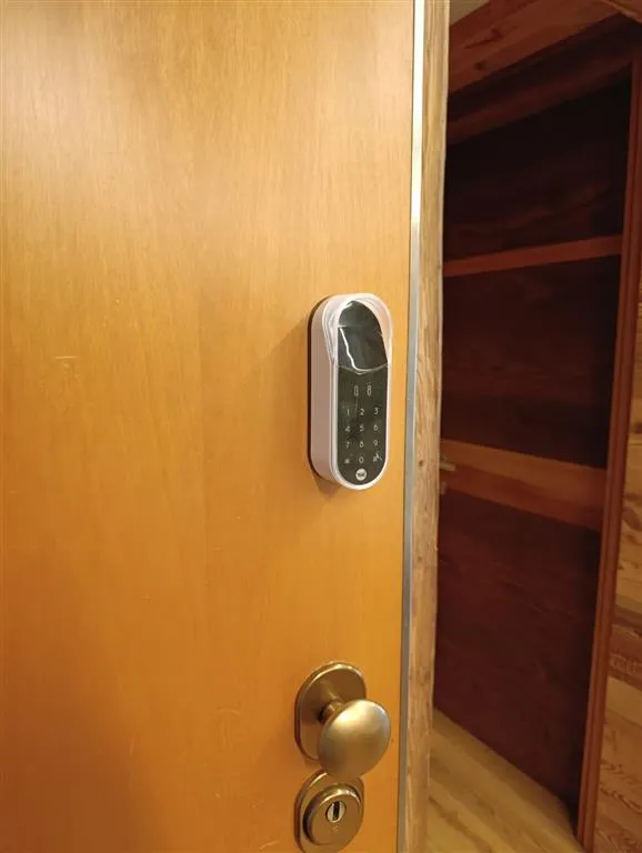 Apartmány Bertuzzi