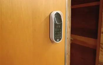 Apartmány Bertuzzi