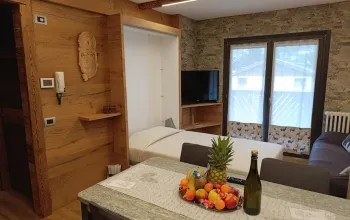 Apartmány Bertuzzi