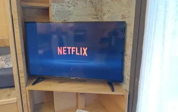 Apartmány Bertuzzi