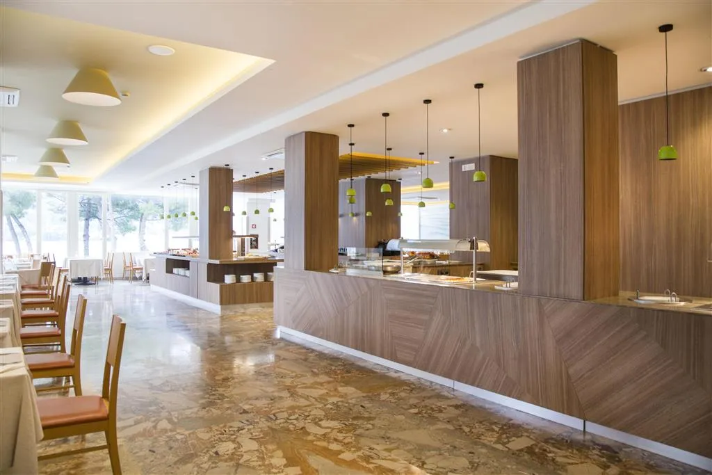Park Hotel Casimiro