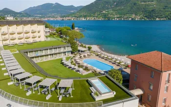 Park Hotel Casimiro